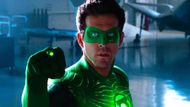 Ryan Reynolds in Green Lantern | Image via Apple TV